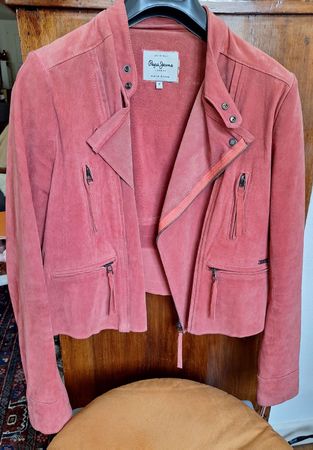 Pepe Jeans women's jacket, size S-M