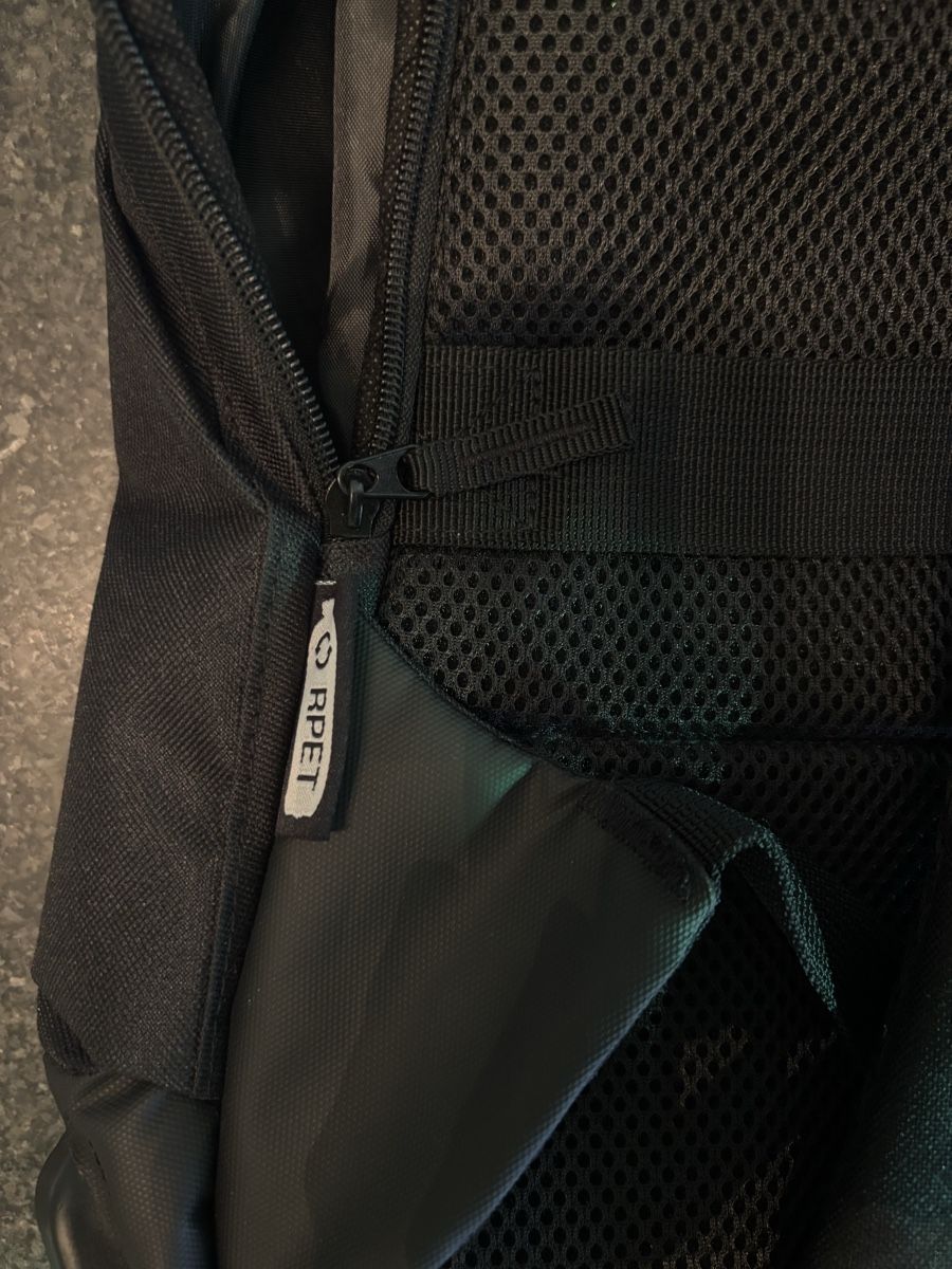 Zaini: BlackRock Branded Rucksack: Stylish, Durable, Lightweight – Nuovo (secondo la descrizione) da Zürich venduto da yoshi27 2