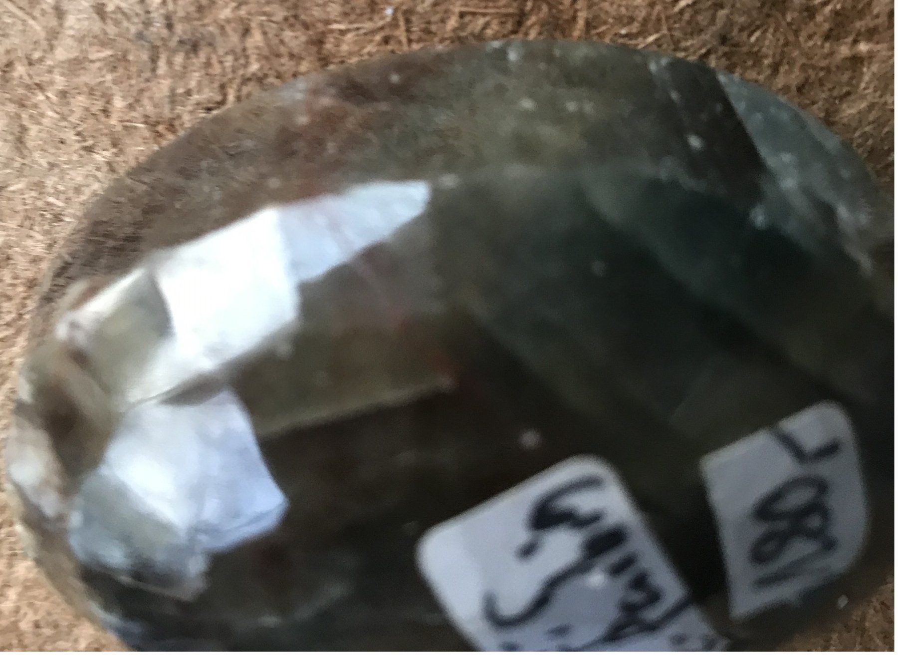 Minerali & Pietre curative: MINERAL – Usato da Ostermundigen venduto da crazy-horse-1840 5