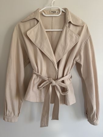 Veste légère - Missguided
