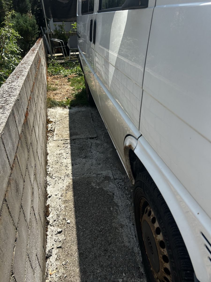 VW Veicoli commerciali: VW T4 102 PS ab Platz – Difettoso da Frauenfeld venduto da Yoda2umi 4