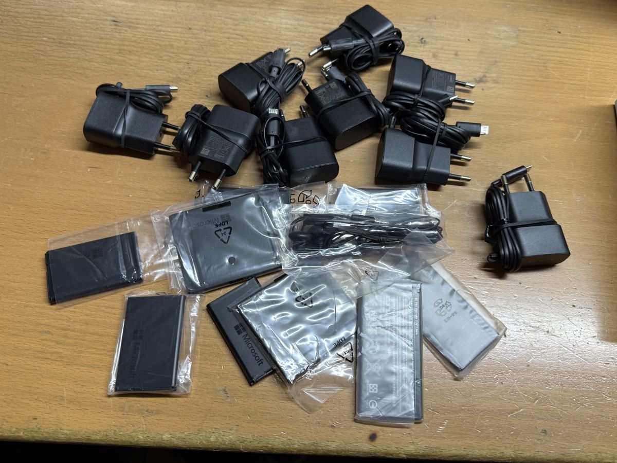 Nokia Telefoni cellulari / Smartphones: Verschiedene Nokia ab 1.-Fr – Usato da Au SG venduto da bah_6f5w 6