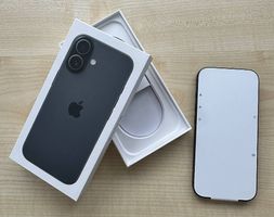 iPhone 17 Apple | 256 GB | NEU/OVP mit Garantie Apple Care+