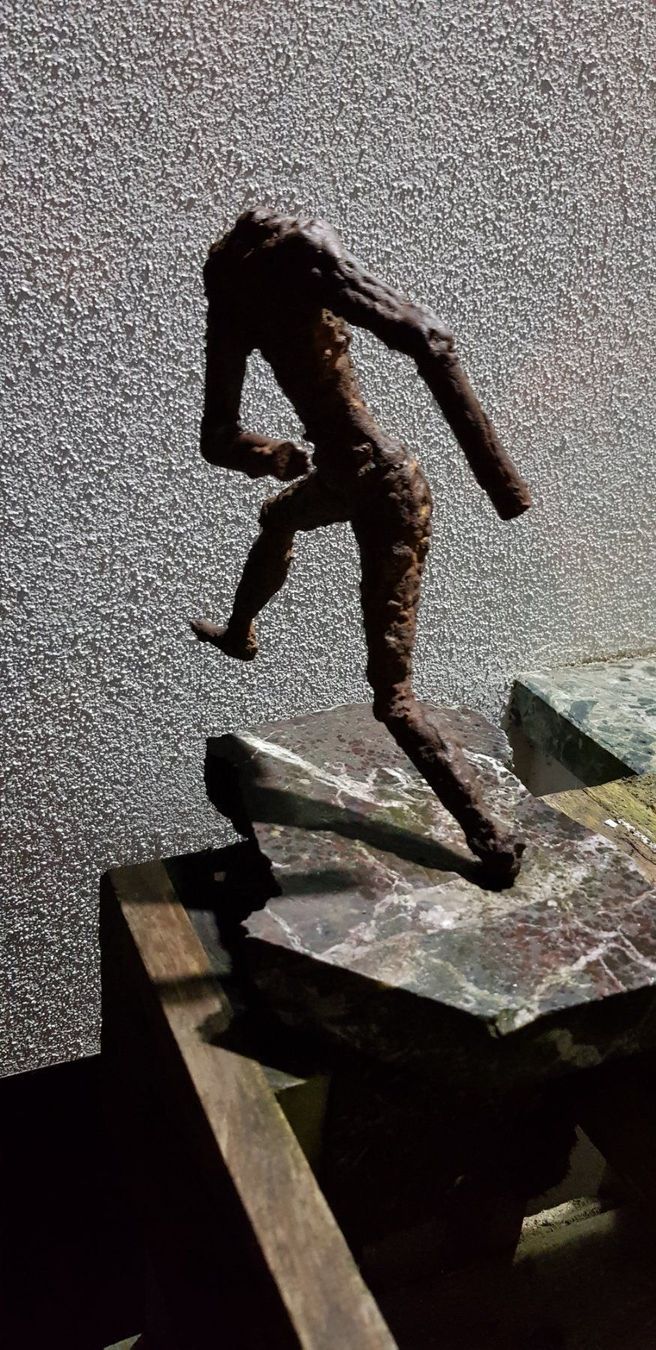 Sculture & Statue: Skulptur – Usato da Schaffhausen venduto da beny06 1