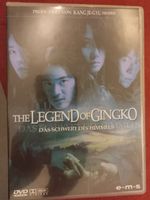The Legend of Gingko: Das Schwert des Himmels