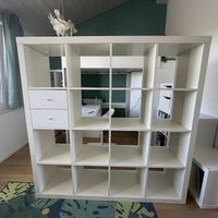 Kallax 4x4 