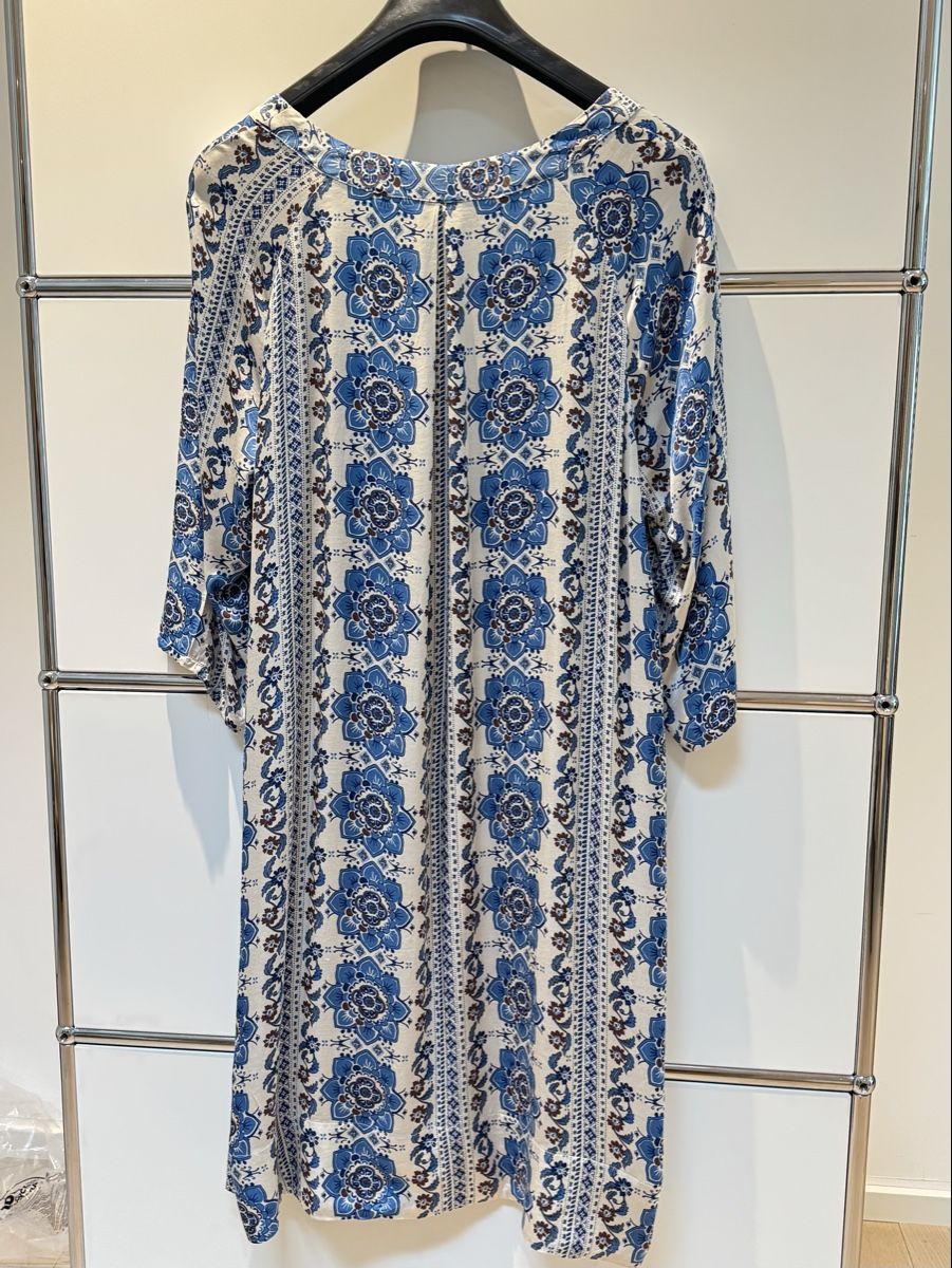 Odd Molly Kleider: Ode Molly robe - T.3 – Gebraucht aus La Sarraz von Marina213 1