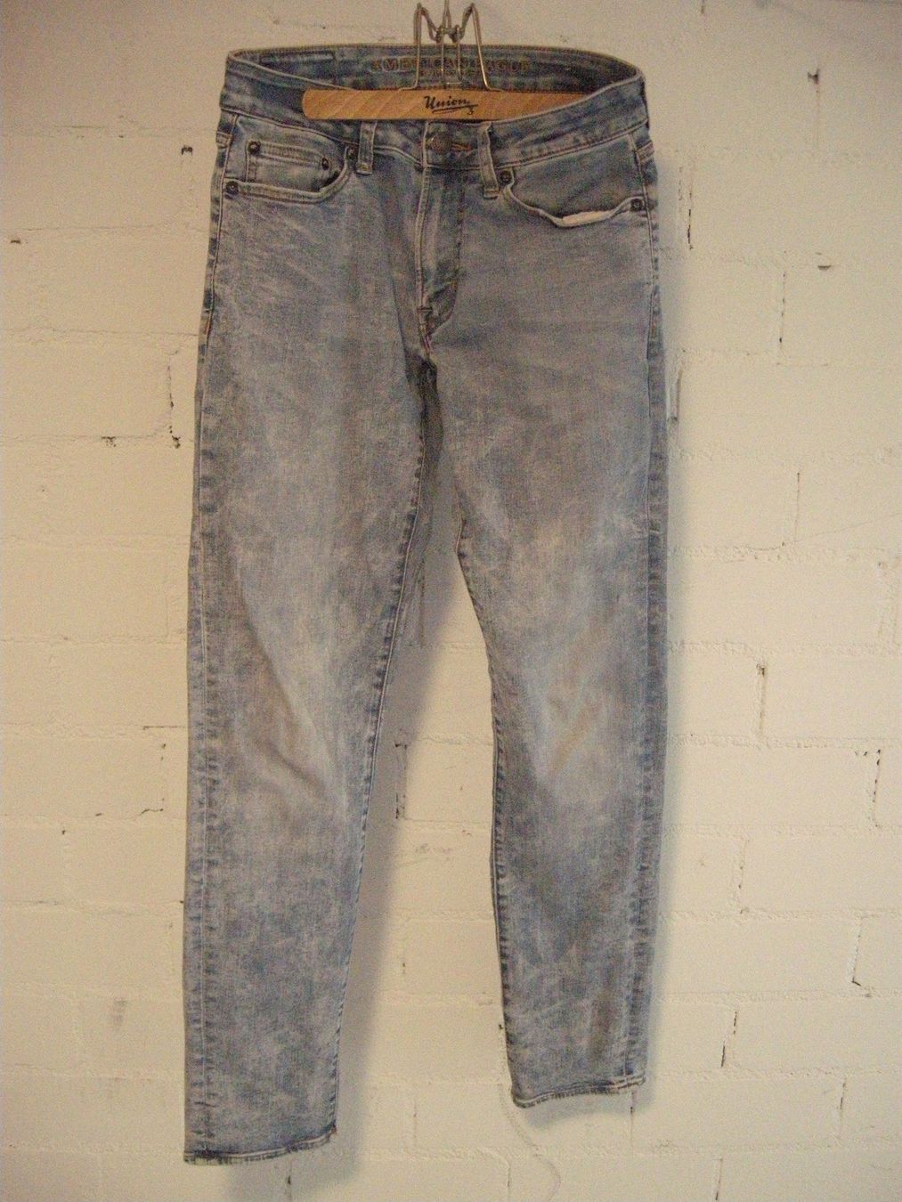 Jeans: Jeans American Eagle Extreme Flex – Usato da Bottmingen venduto da dah_cfj9 3