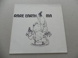 LP USA Jazz Blues Rock Band Rare Earth 1973 ? Ma