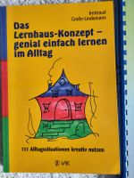 Buch Lernhaus Konzept von Grosse-Lindemann