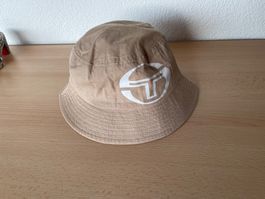 SERGIO TACCHINI Neu/NP65CHF Baumwoll Beige