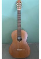 Klassische Gitarre Artesa