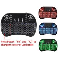 Mini drahtlose Mouse Tatsatur