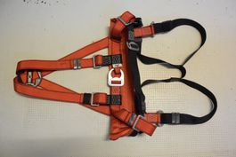 Auffanggurt MAS 60 (Gr.1) Klettergurt