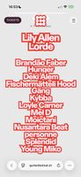 Gurten Festival 1xTagespass Donnerstag