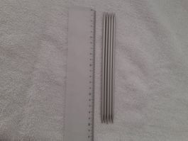 5 Stricknadel 20 cm