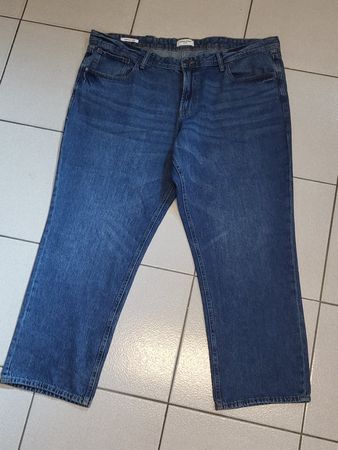 Jack & Jones Jeans, Comfort Mike, dunkelblau, Top Zustand!