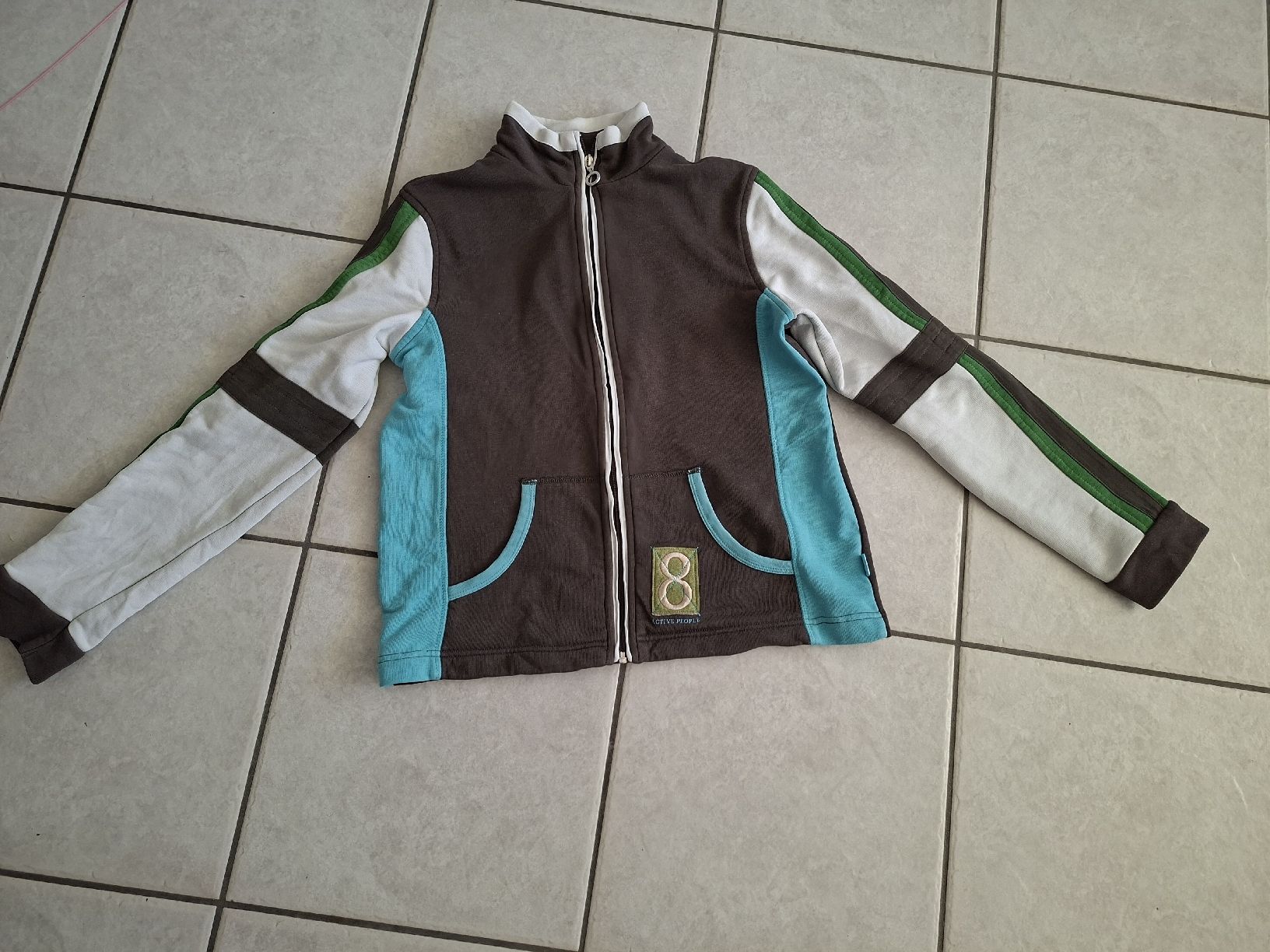 Cecil Giacche: cecil Jacke gr M – Usato da Thun venduto da Thun67