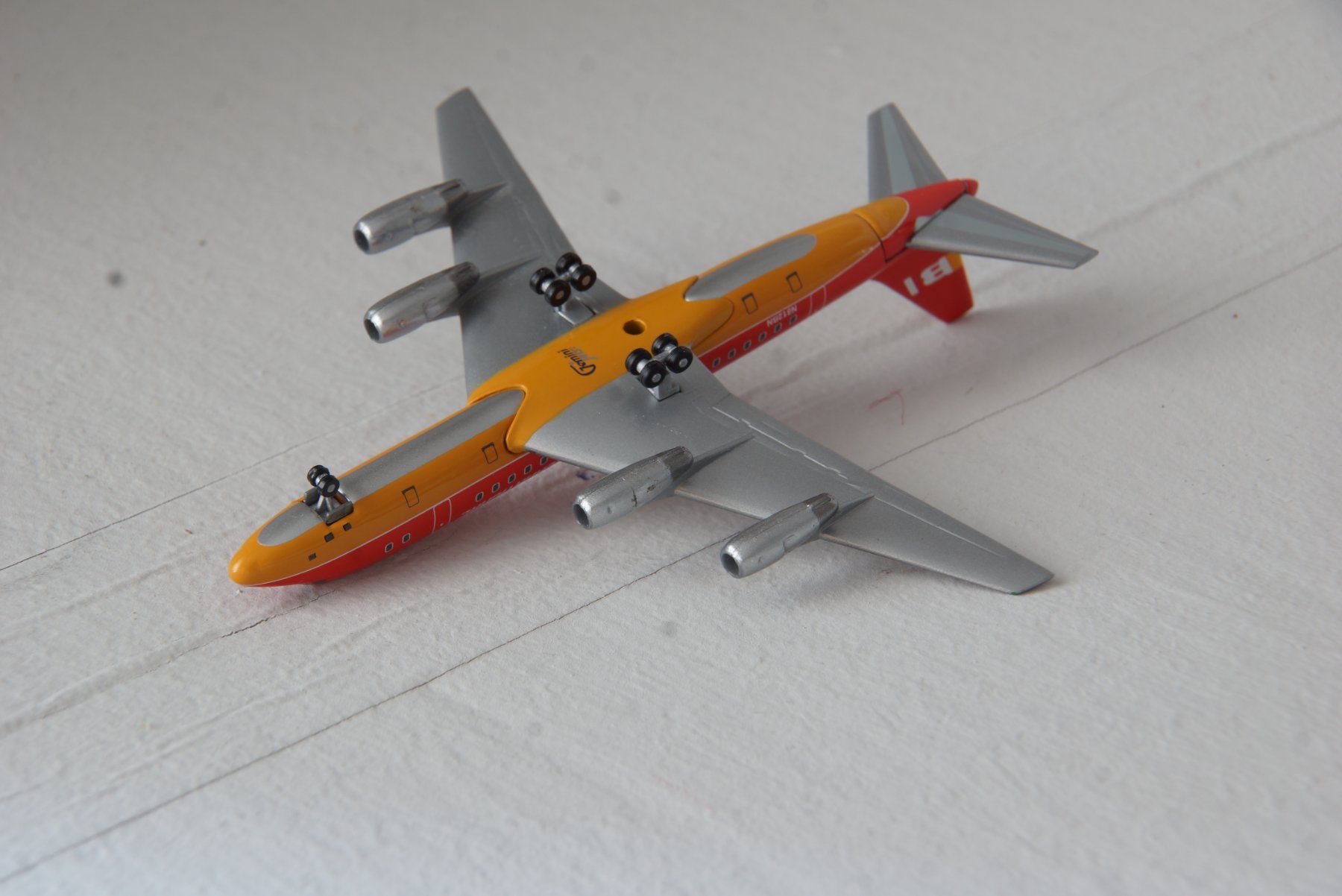 McDonnell Douglas Kits de montage: Flugzeugmodelle – Neuf (Voir description) à Nussbaumen AG par Rwt 1