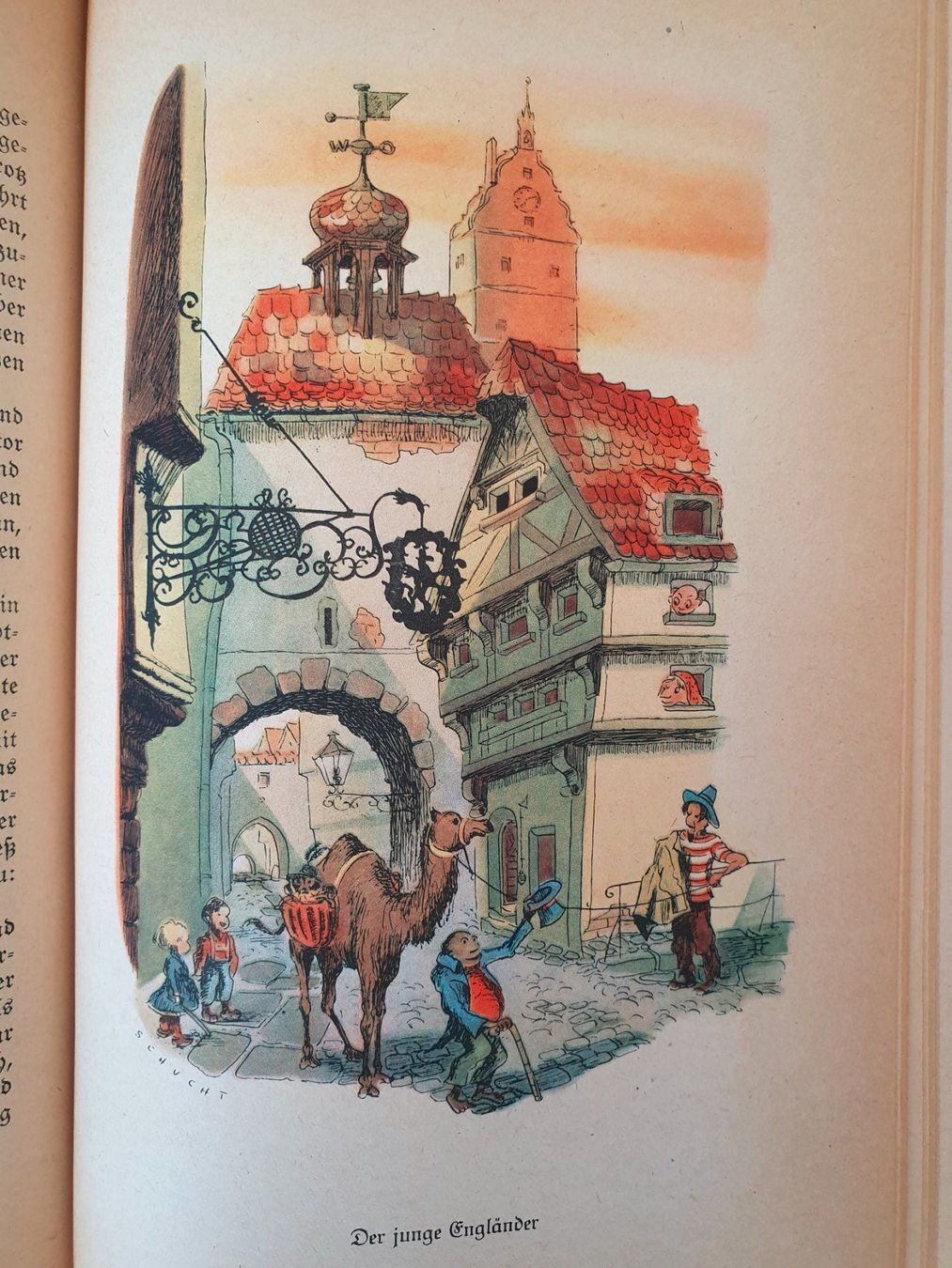 Libri: Hauffs Märchen - Vollständige Ausgabe – Usato da Bern venduto da Llu 5