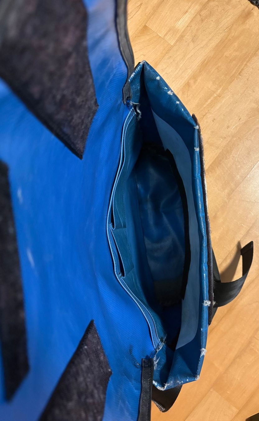 Borse: Freitag Tasche der Serie G5.1 – Usato da Baar venduto da Clau_227 2