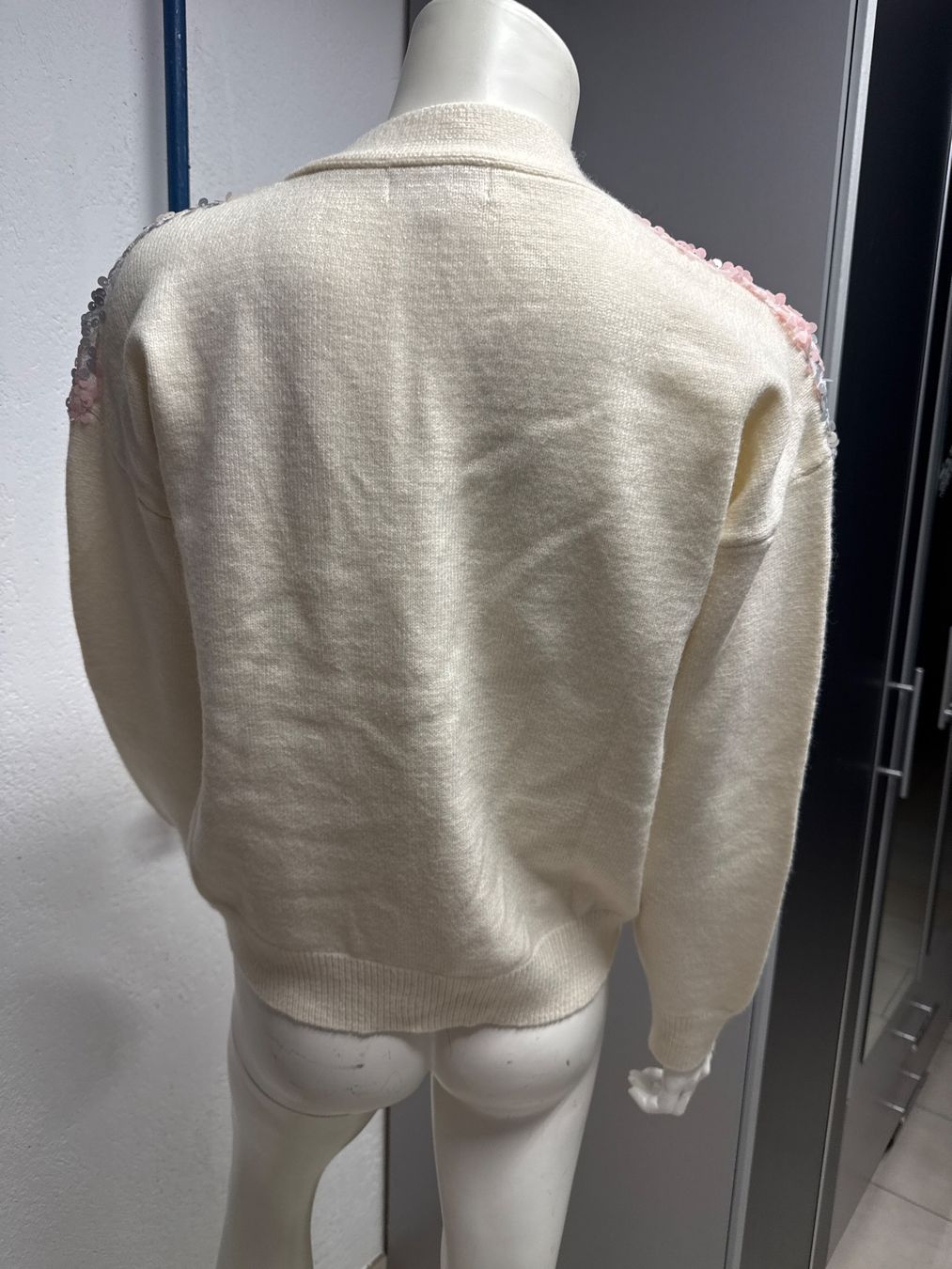 Giacche: CARDIGAN EFFENY NEU – Usato da Birr venduto da WalkyriaM 1