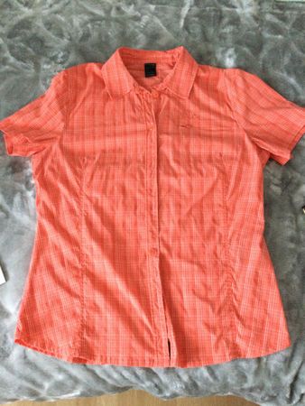 Bluse Jack Wolfskin M