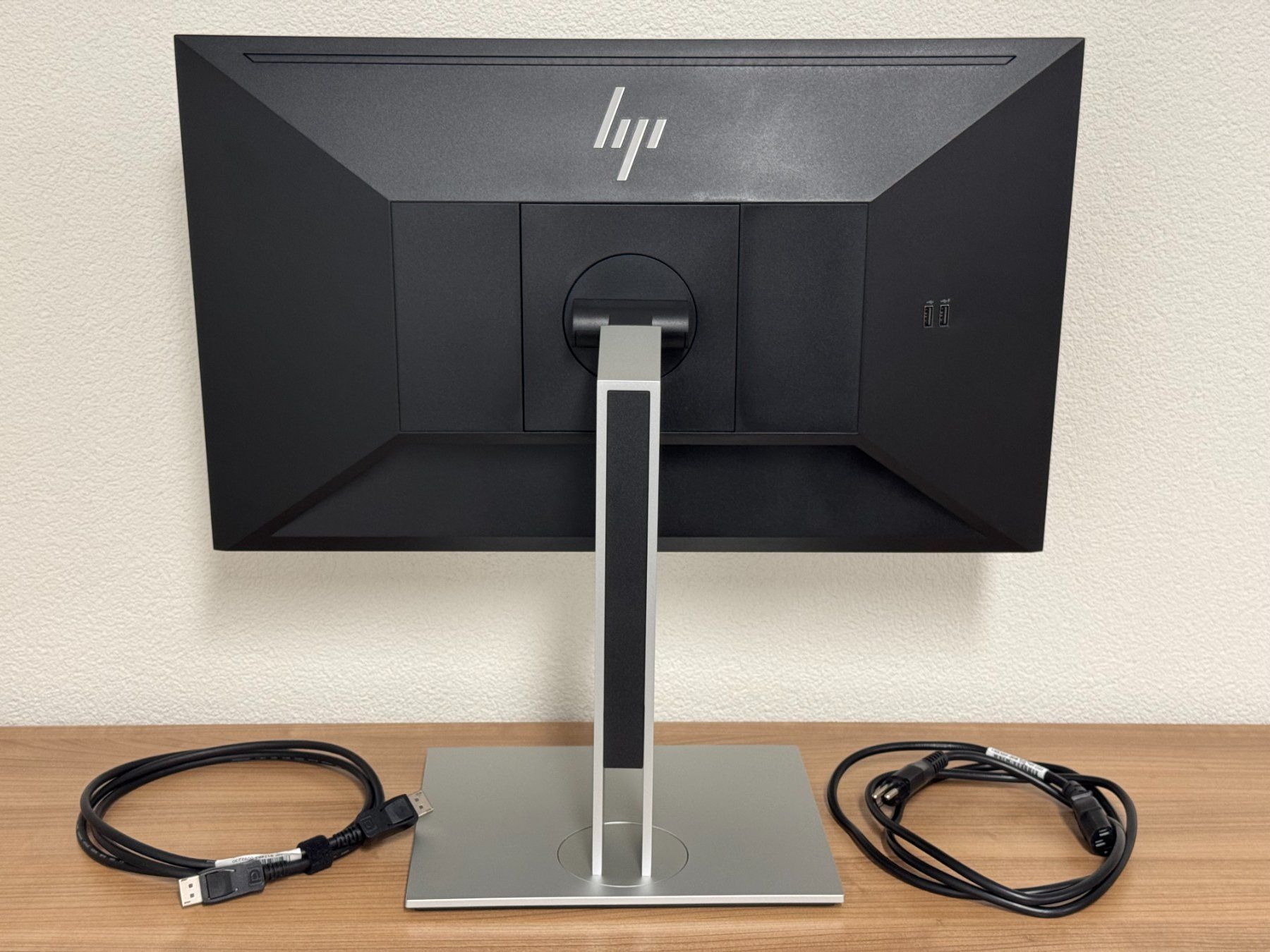 Hewlett Packard Monitor: Monitor HP E24 G4 FHD – Usato da Grenchen venduto da fin_tq6f 7