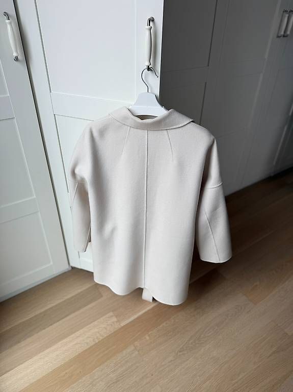 Mäntel: Massimo Dutti Mantel – Gebraucht aus St. Gallen von Sabrinaaa 2