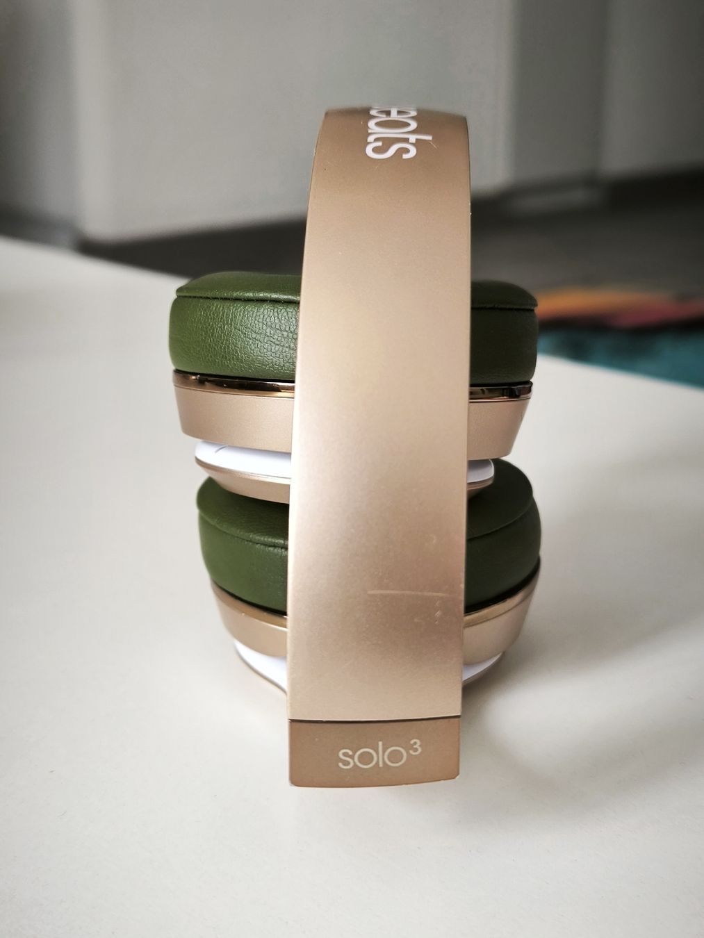 Beats Cuffie: Beats Solo 3 headphones  – Usato da Riaz venduto da vanucaptures 1