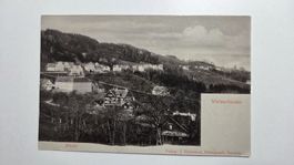 1907 Ansichtskarte Walzenhausen Kloster