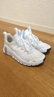 Nike Schuhe Metcon 6 Weiß Denim Türkis