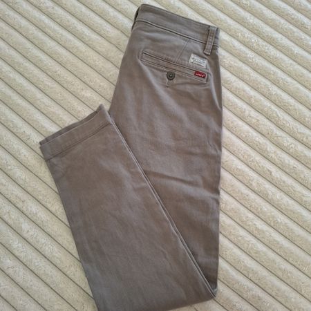 Pantalon LEVI'S XX Chino Standard Taper W30 L30