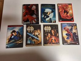 DVD Set