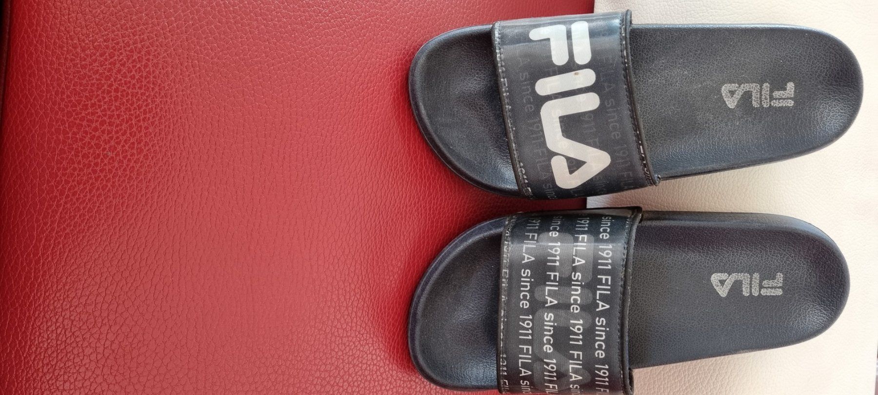 Fila Scarpe da uomo: Fila T 36 crocs – Usato da Tolochenaz venduto da nieeva 3