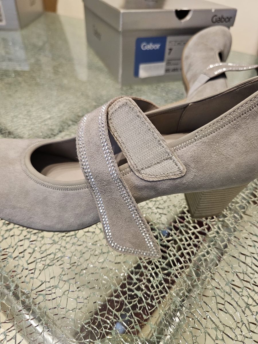 Gabor Damenschuhe: Gabor Gr. 40 – Neu (gemäss Beschreibung) aus Luzern von Reni025 3