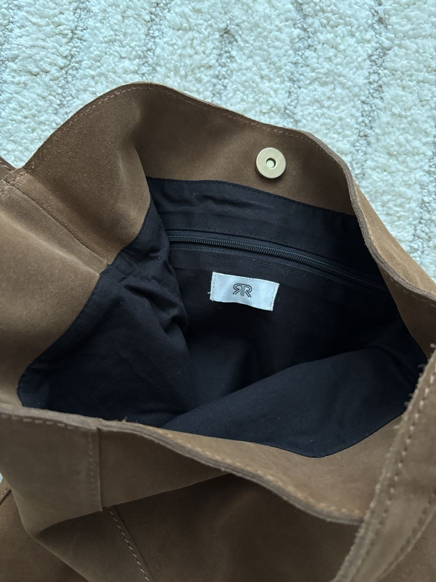 Taschen für Damen: Lederhandtasche – Gebraucht aus Winterthur von leimaj 5
