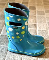 Lässige Gummistiefel „BOGS“ 38