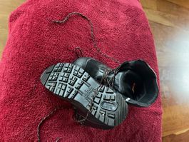 STIHL Schnittschutzschuhe Grösse 44