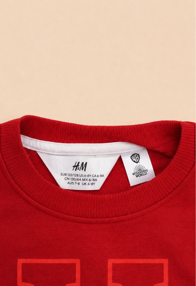 H&M Maglioni & Felpe: SWEAT-SHIRT ENFANT HARRY POTTER – Nuovo (secondo la descrizione) da Lausanne venduto da mar_6snp 2