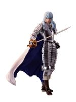 Berserk figurine S.H.Figuarts Griffith The Band of the Hawk