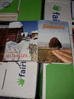 Lot de 2 livres d'Alphonse Layaz