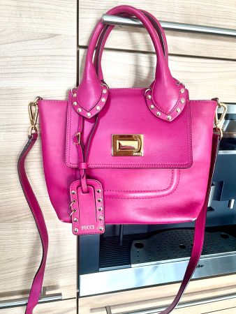 SAC EMILIO PUCCI état Super(1780fr)