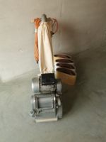 Bandschleifmaschine von Menzer