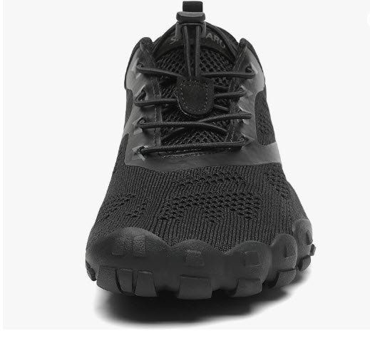 Herrenschuhe: SAGUARO Unisex Barfussschuhe multifunktionell – Gebraucht aus Neukirch (Egnach) von Drughino 3