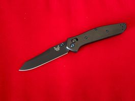 Benchmade Osborne 940BK-2003 Limited Edition Nr. 304, S90V