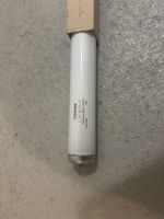 2 Leuchtstoffröhren OSRAM L 20W/20 S COOL WHITE NEU