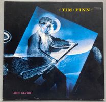 TIM FINN - BIG CANOE