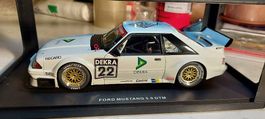 Zu Verkaufen-Ford Mustang Nr.22-DTM 94-Gerd Ruch-Werk83-1:18