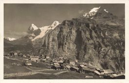 Mürren